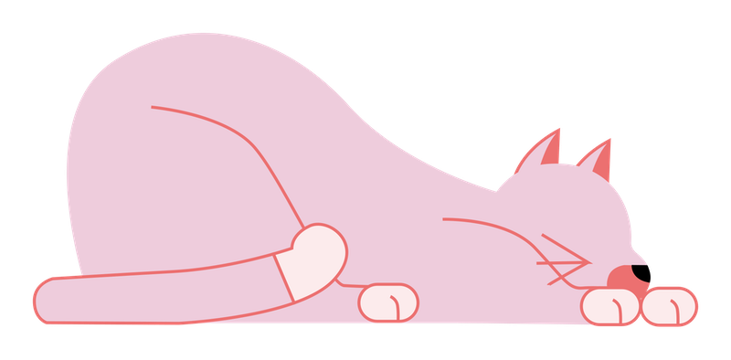 Stuck at Home – Cat 2