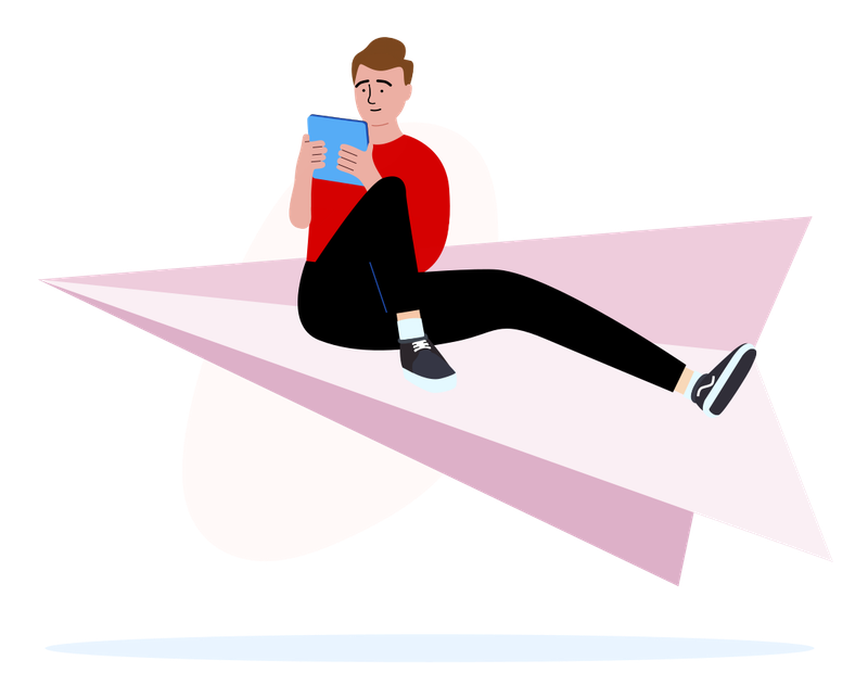 Stuck at Home – Imagination(1)